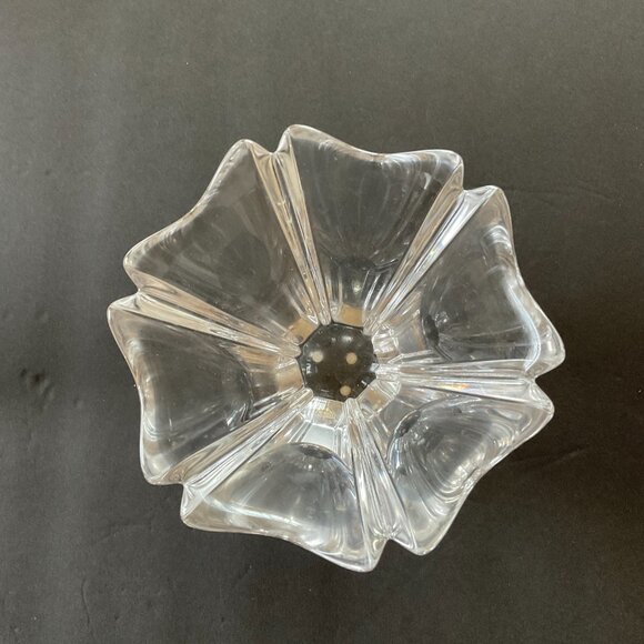 ORREFORS Sweden Bowl EUC - Picture 5 of 5